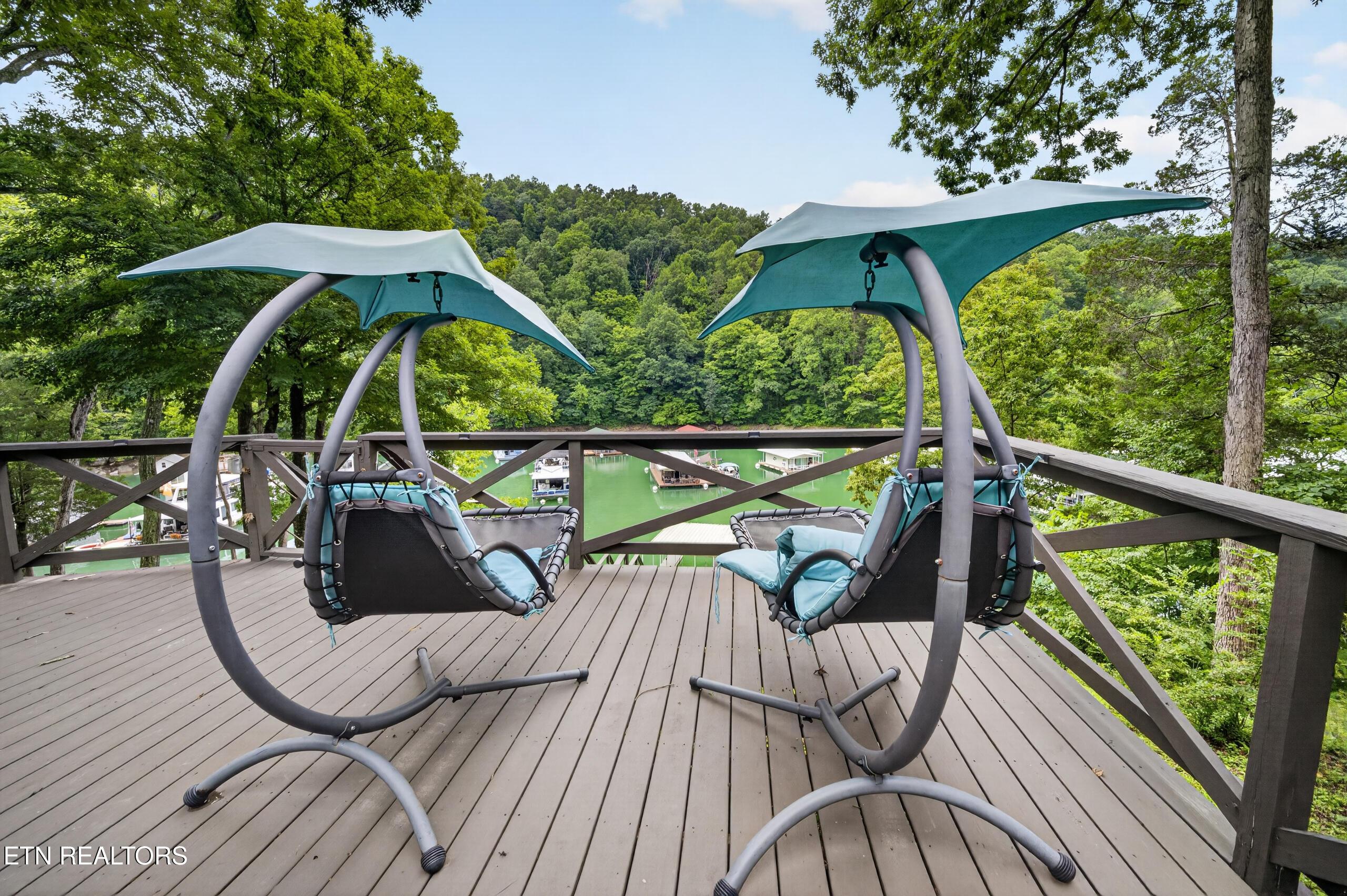 810 Indian River Boat Dock Rd, Jacksboro, TN - Norris Lake Real Estate - Image# 32