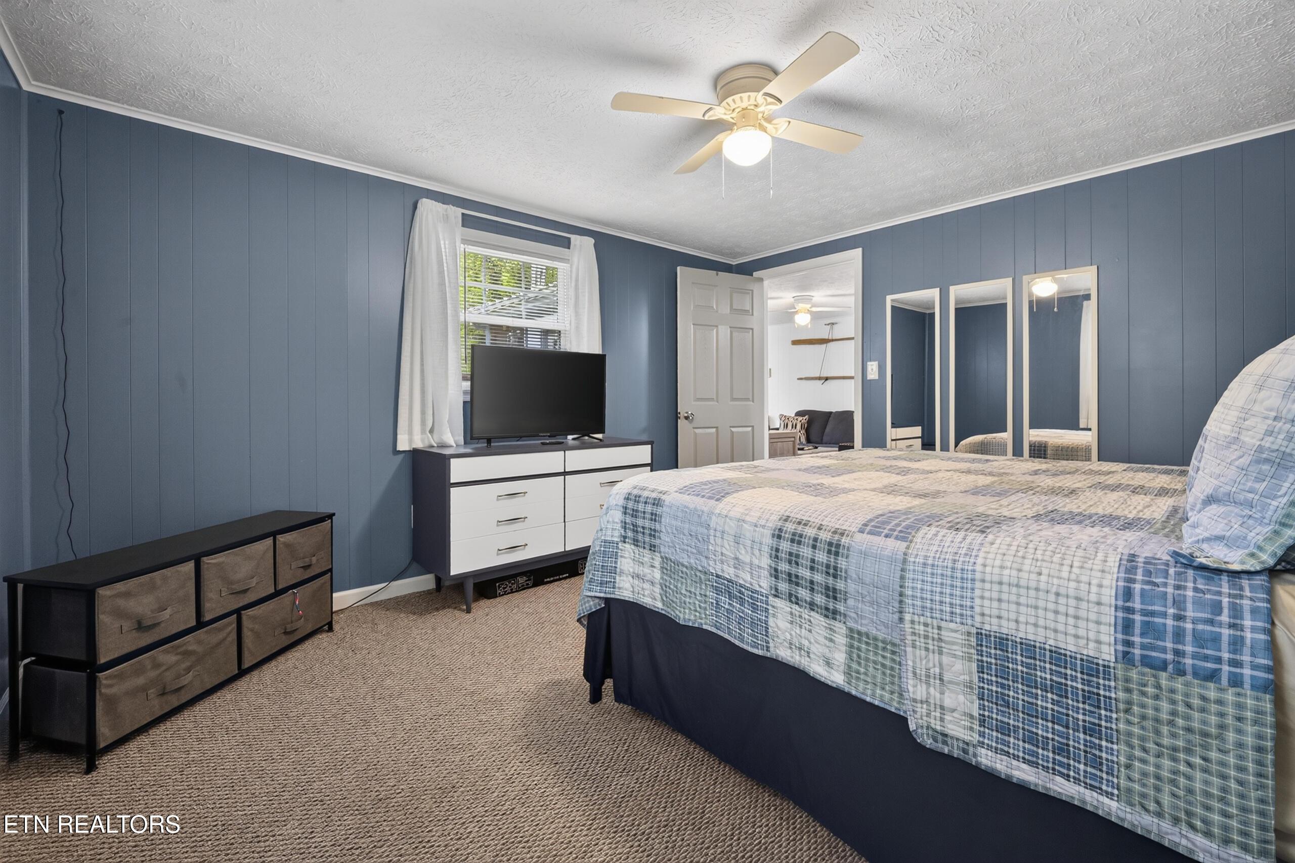 810 Indian River Boat Dock Rd, Jacksboro, TN - Norris Lake Real Estate - Image# 45