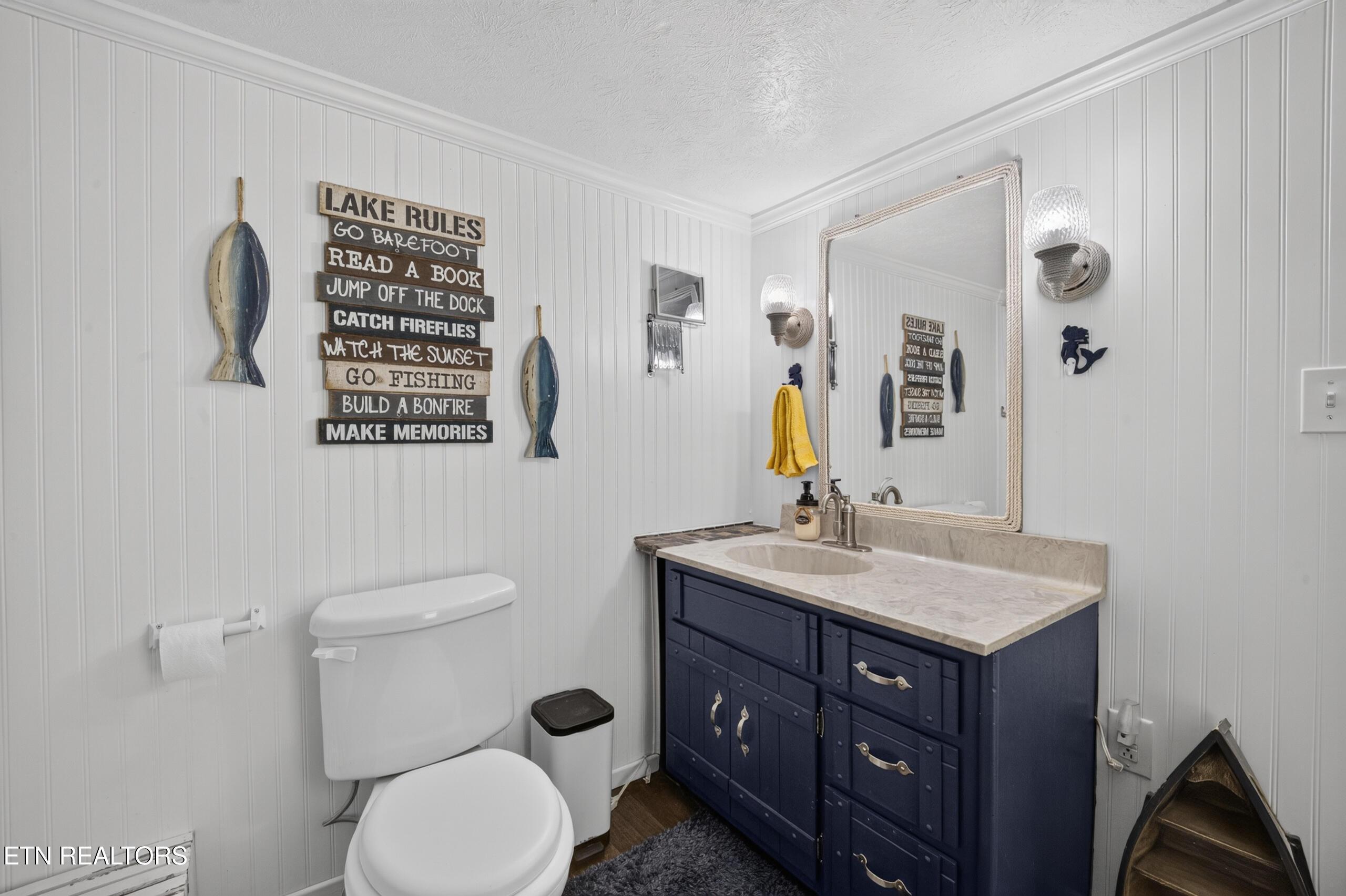 810 Indian River Boat Dock Rd, Jacksboro, TN - Norris Lake Real Estate - Image# 24
