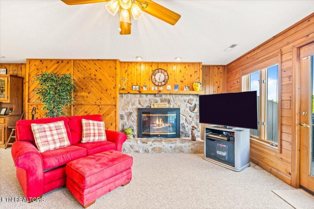 148 Deer Trot, Lafollette, TN - Norris Lake Real Estate - Image# 14