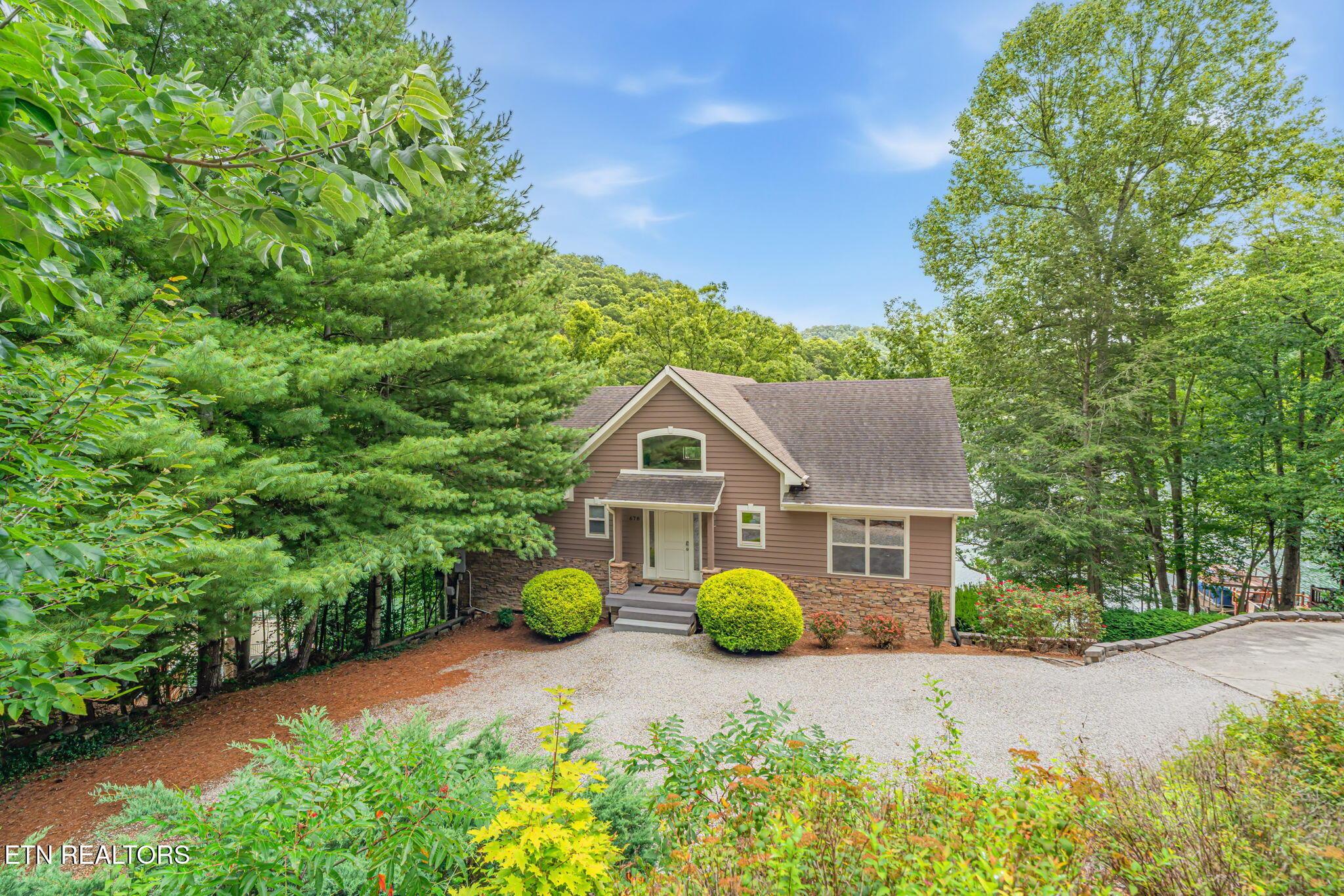Norris Lake Real Estate - Image# 1