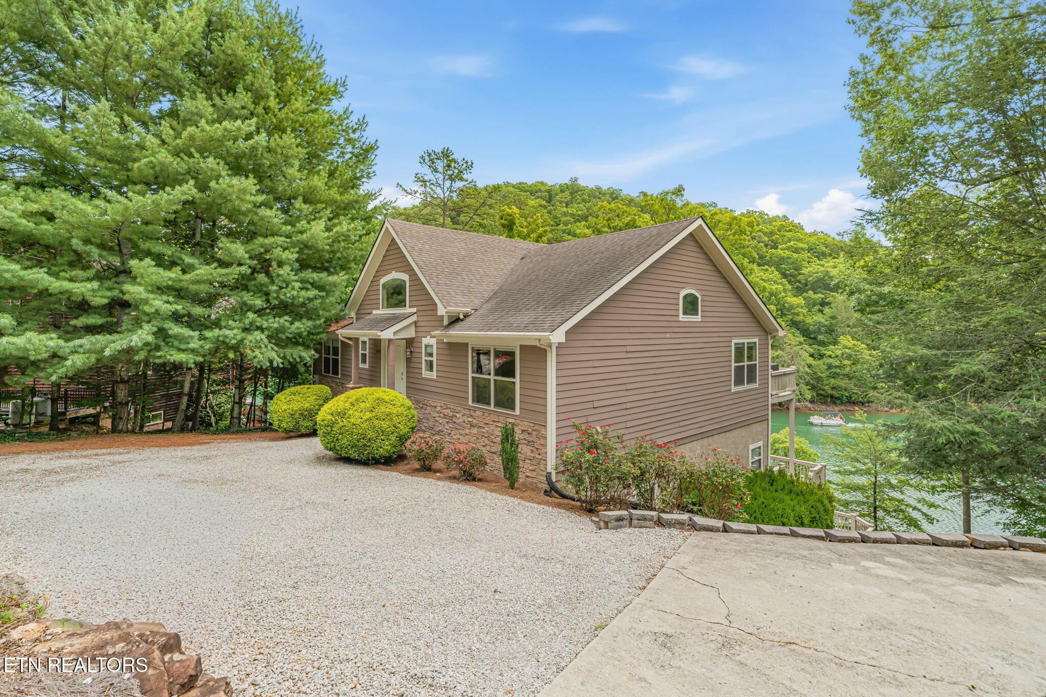 Norris Lake Real Estate - Image# 2