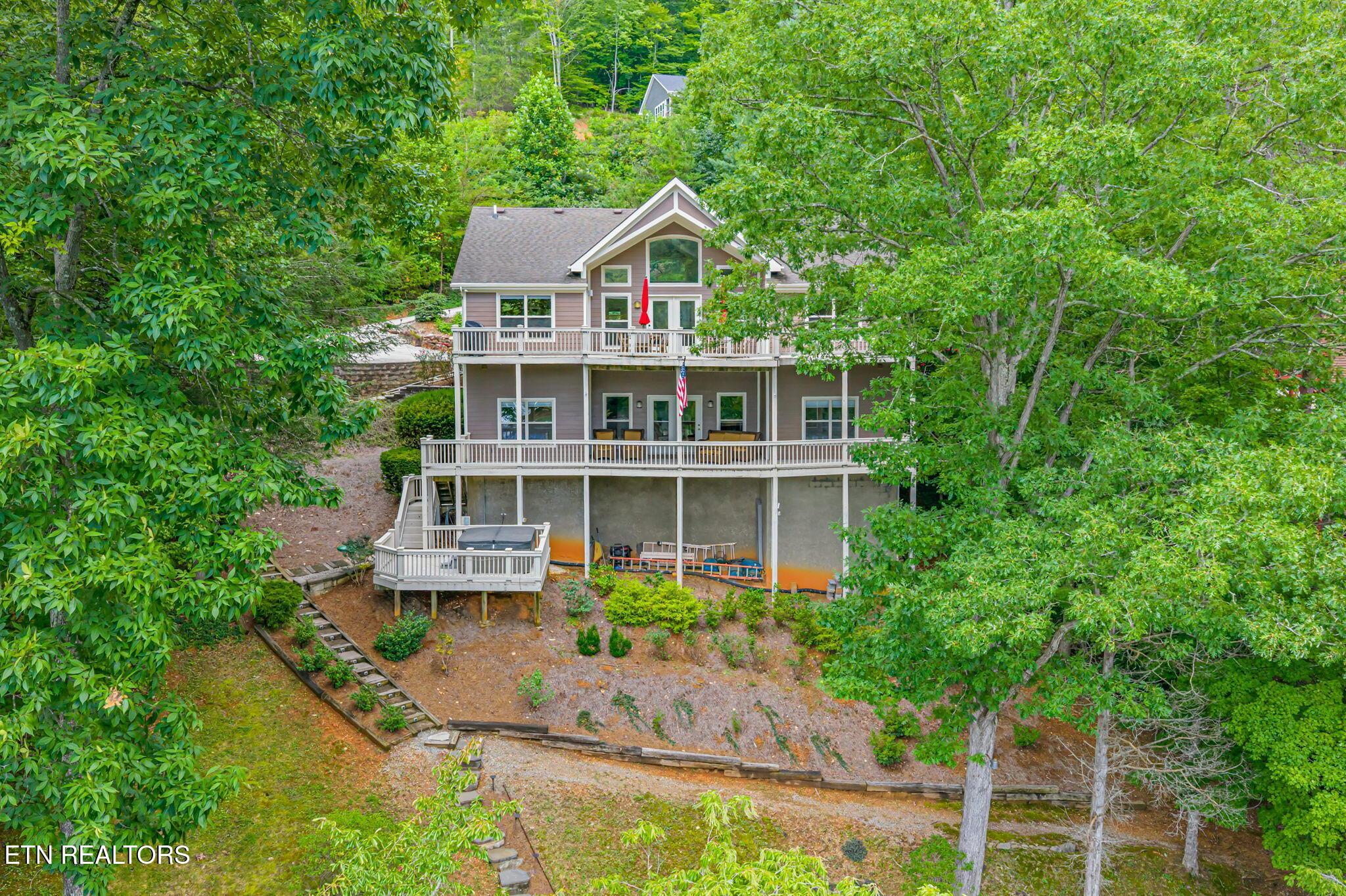 Norris Lake Real Estate - Image# 4
