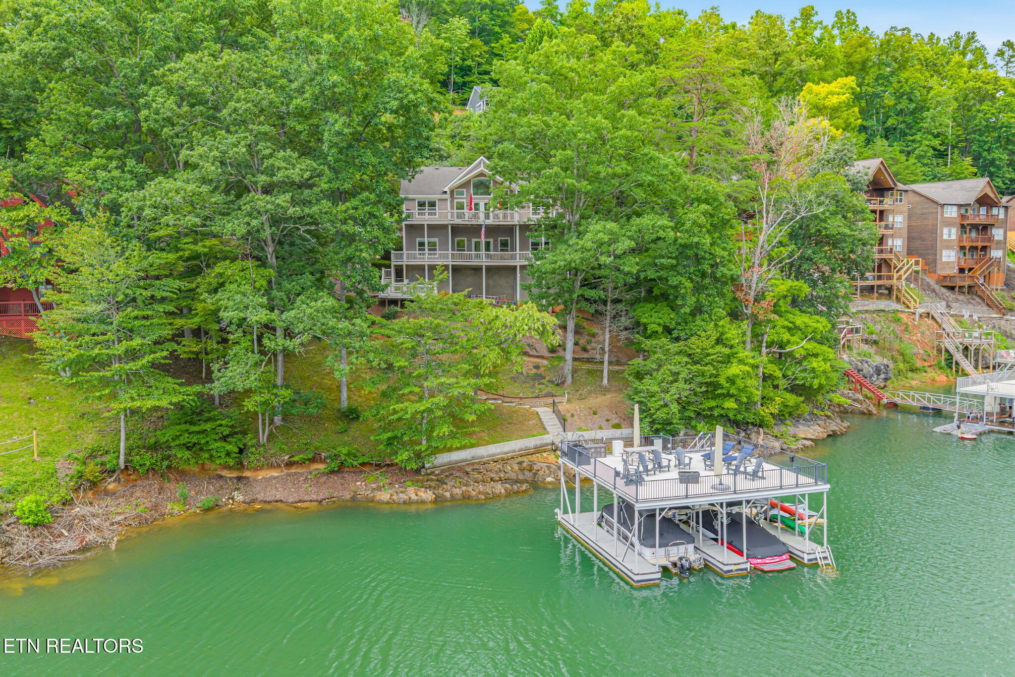 Norris Lake Real Estate - Image# 9