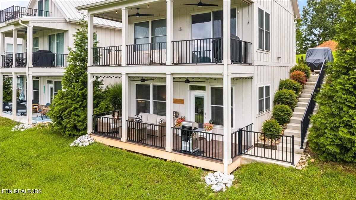 Norris Lake Real Estate - Image# 2