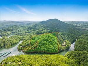 Tr3 Mountain Shores Rd, Tazewell, TN - Norris Lake Real Estate - Image# 1