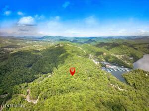 Tr3 Mountain Shores Rd, Tazewell, TN - Norris Lake Real Estate - Image# 3