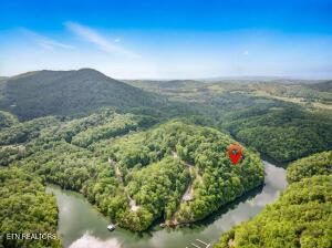 Tr3 Mountain Shores Rd, Tazewell, TN - Norris Lake Real Estate - Image# 8