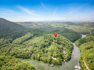 Tr3 Mountain Shores Rd, Tazewell, TN - Norris Lake Real Estate - Image# 9