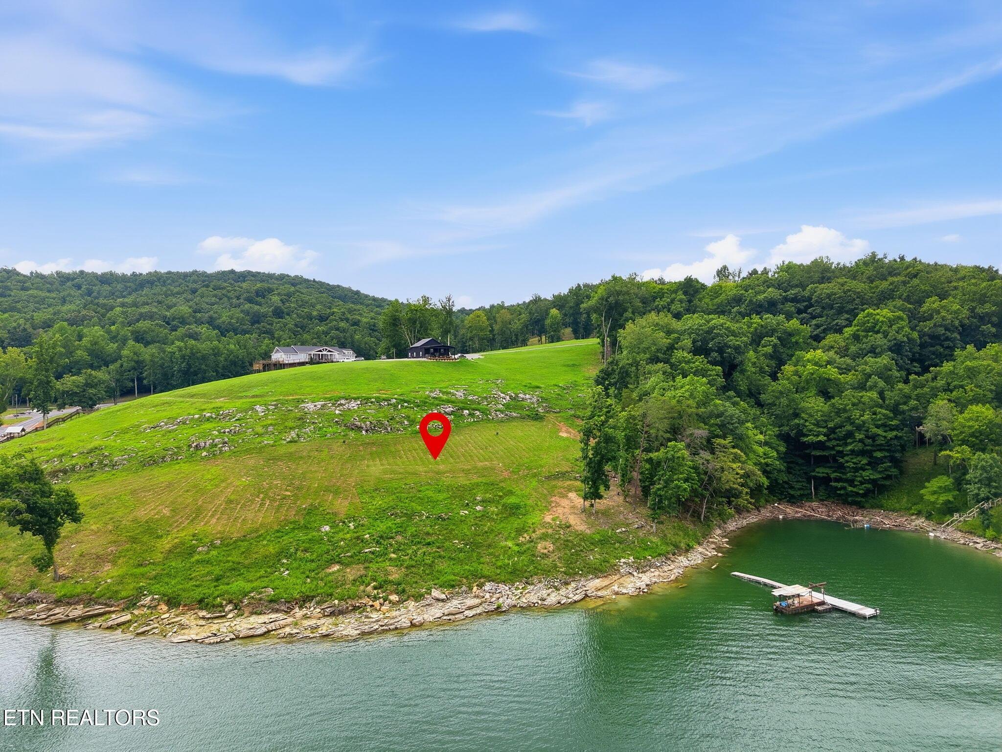 Edwards Rd, Maynardville, TN - Norris Lake Real Estate - Image# 1