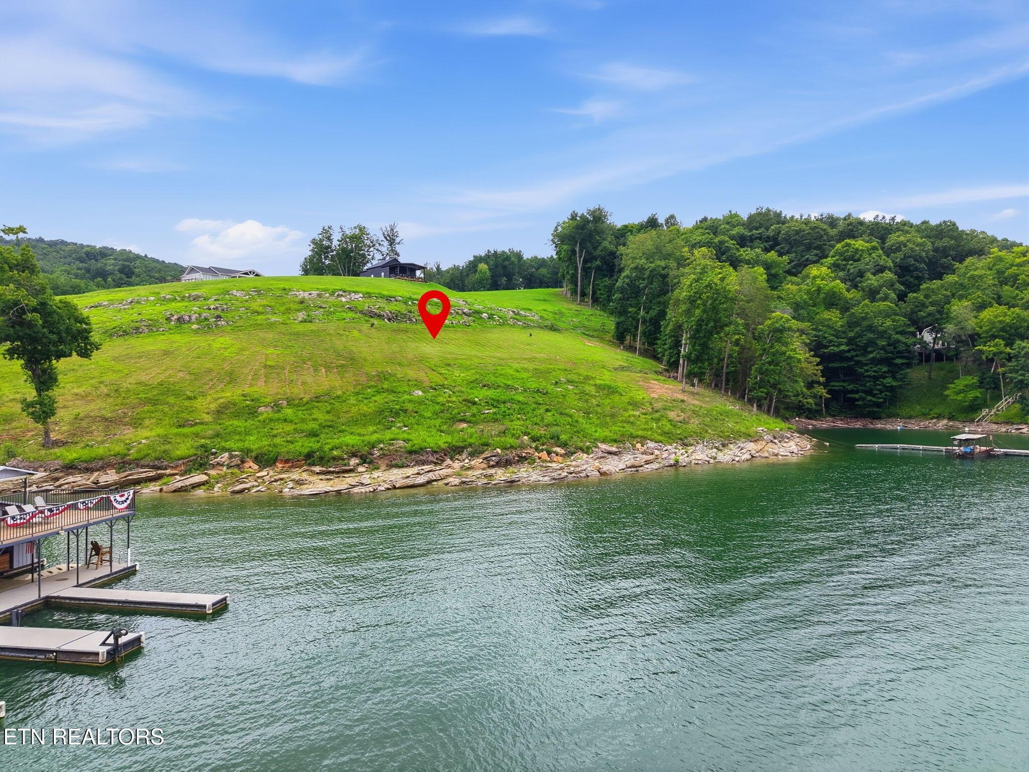Edwards Rd, Maynardville, TN - Norris Lake Real Estate - Image# 2