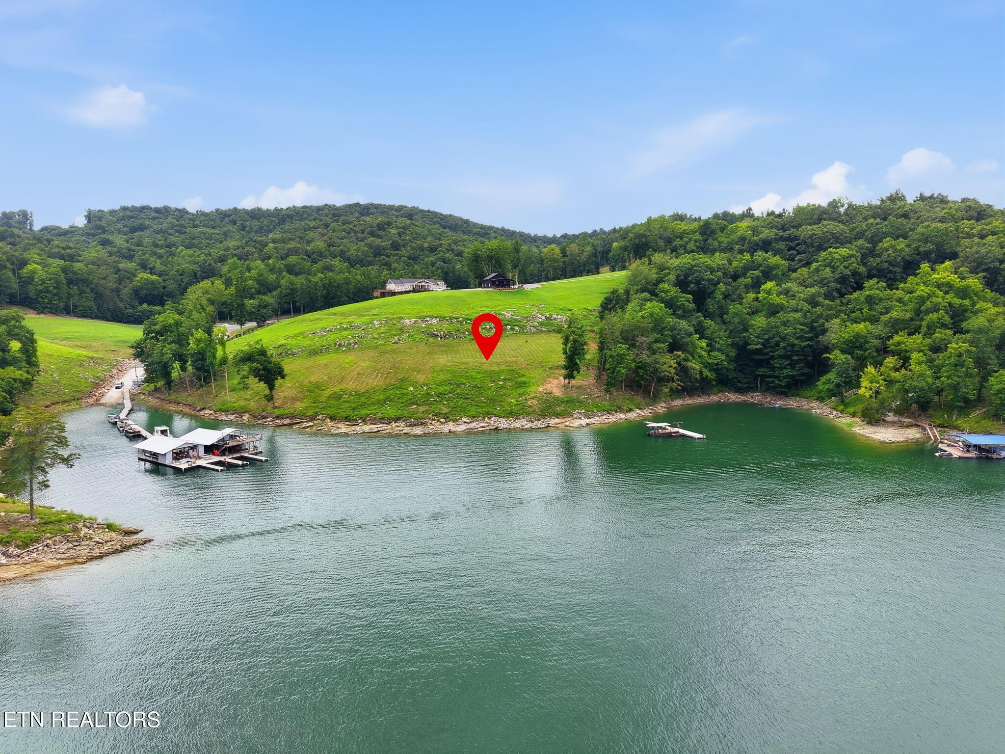 Edwards Rd, Maynardville, TN - Norris Lake Real Estate - Image# 3