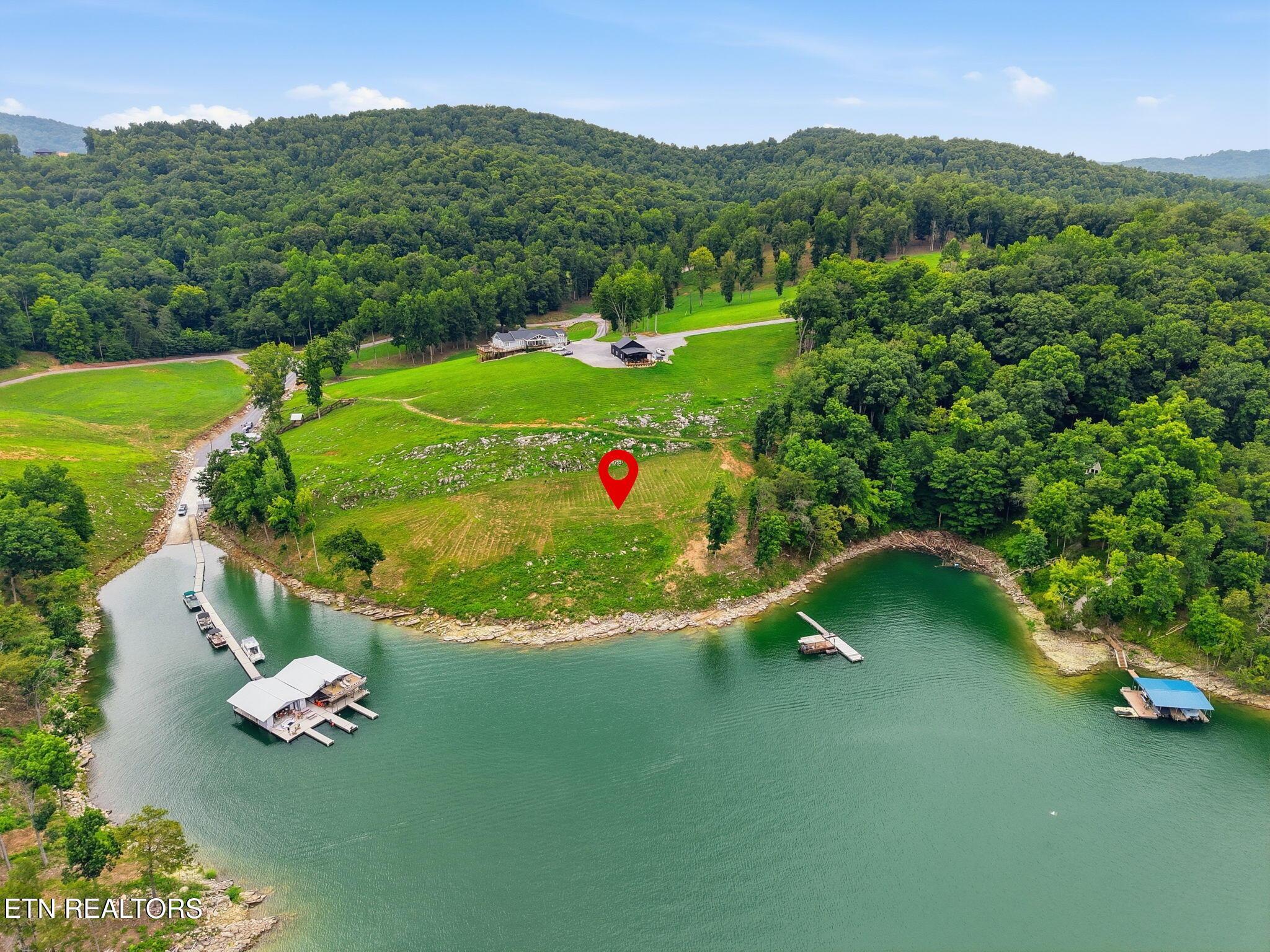 Edwards Rd, Maynardville, TN - Norris Lake Real Estate - Image# 4