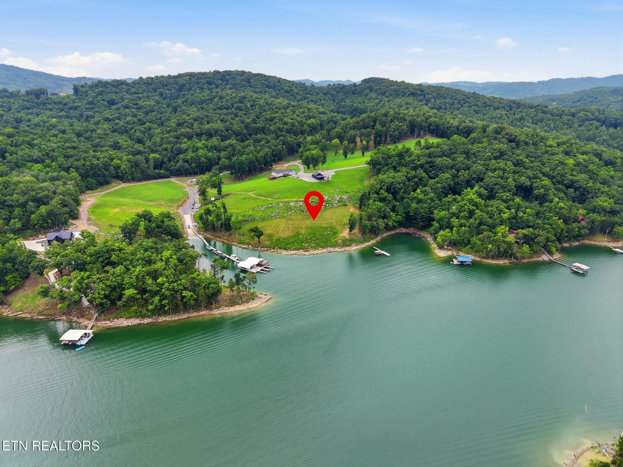 Edwards Rd, Maynardville, TN - Norris Lake Real Estate - Image# 5
