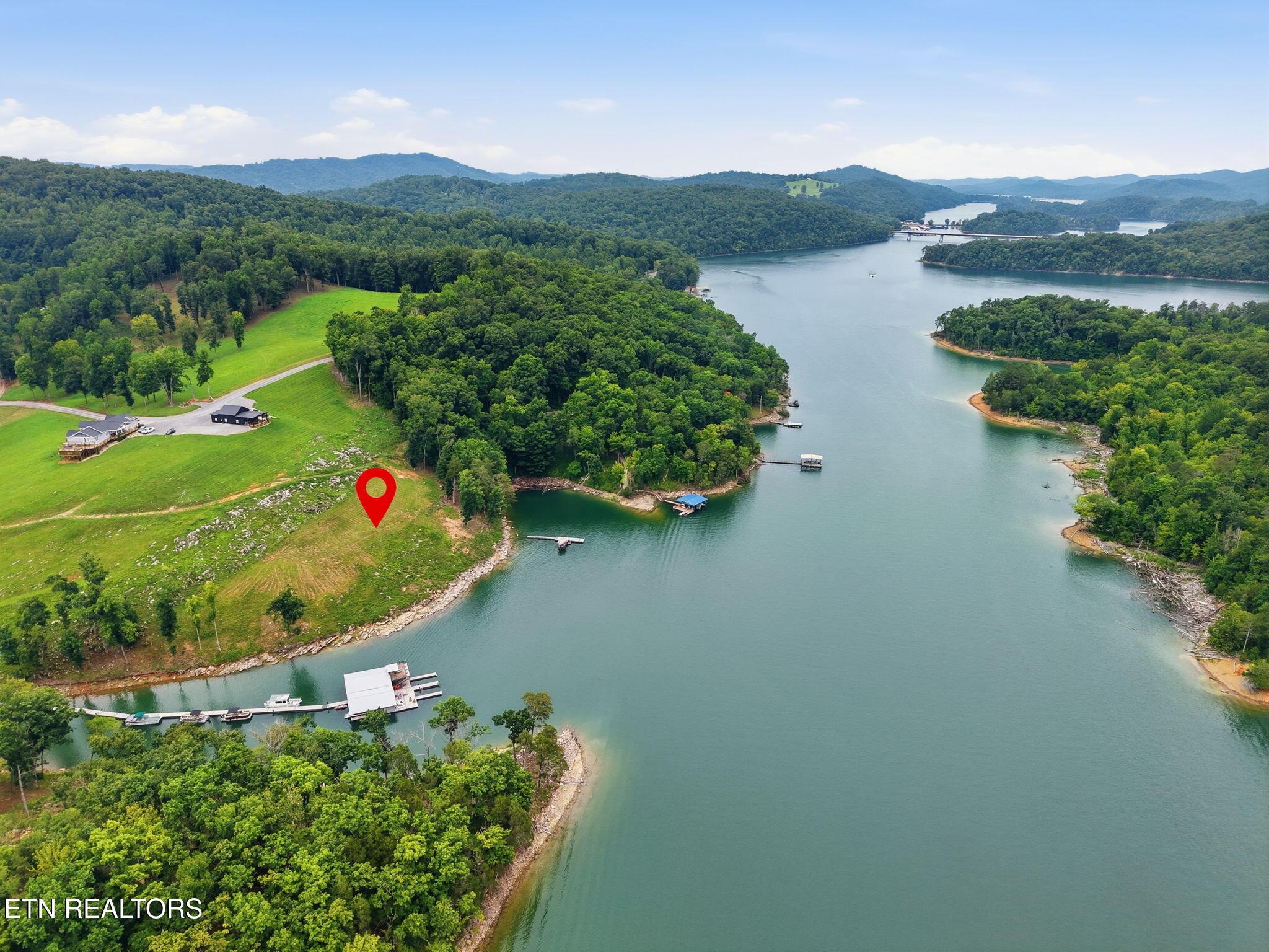 Edwards Rd, Maynardville, TN - Norris Lake Real Estate - Image# 6