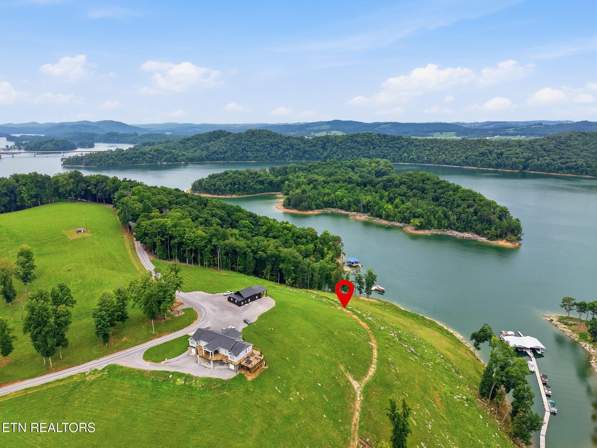 Edwards Rd, Maynardville, TN - Norris Lake Real Estate - Image# 7