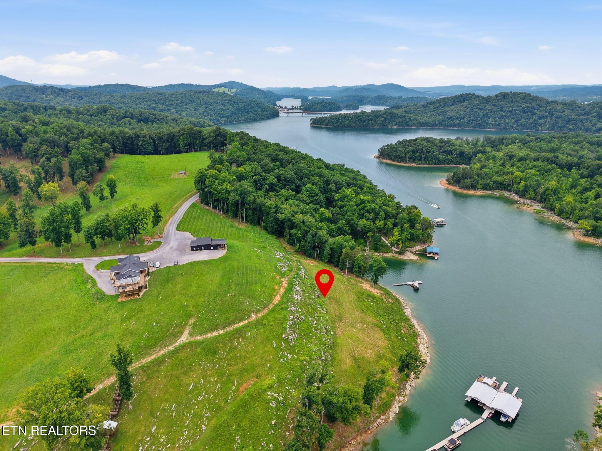 Edwards Rd, Maynardville, TN - Norris Lake Real Estate - Image# 8