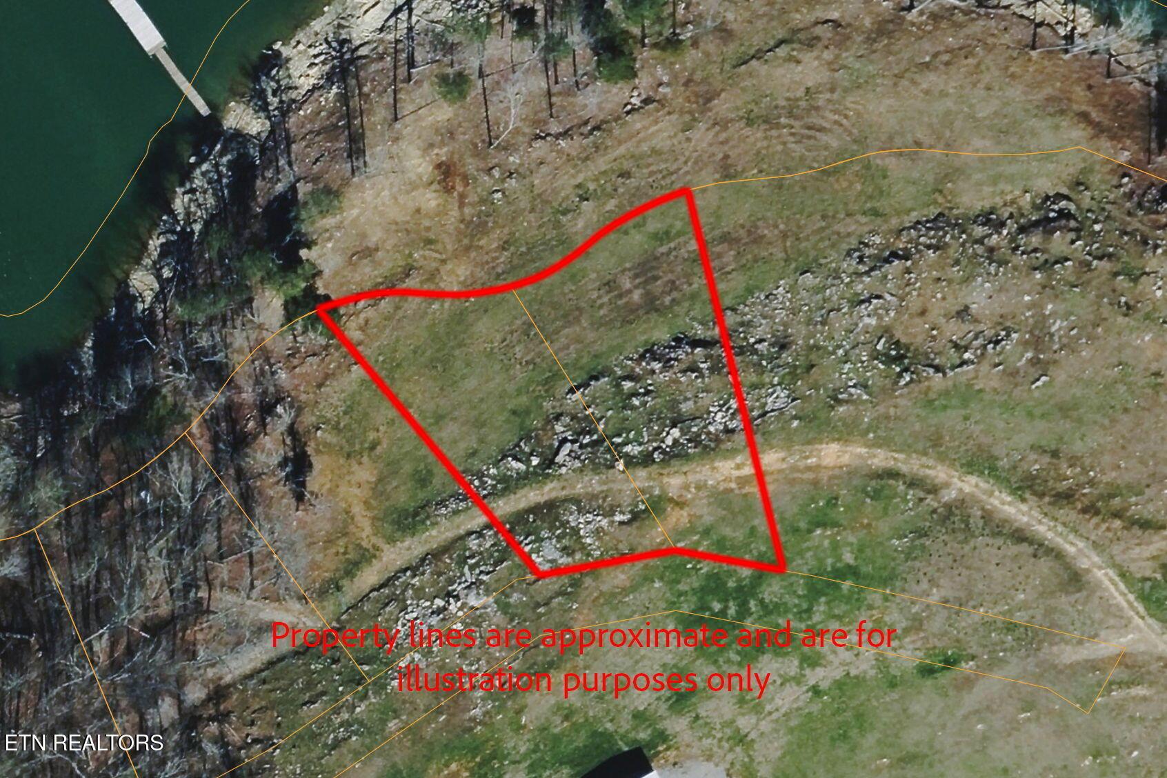 Edwards Rd, Maynardville, TN - Norris Lake Real Estate - Image# 12