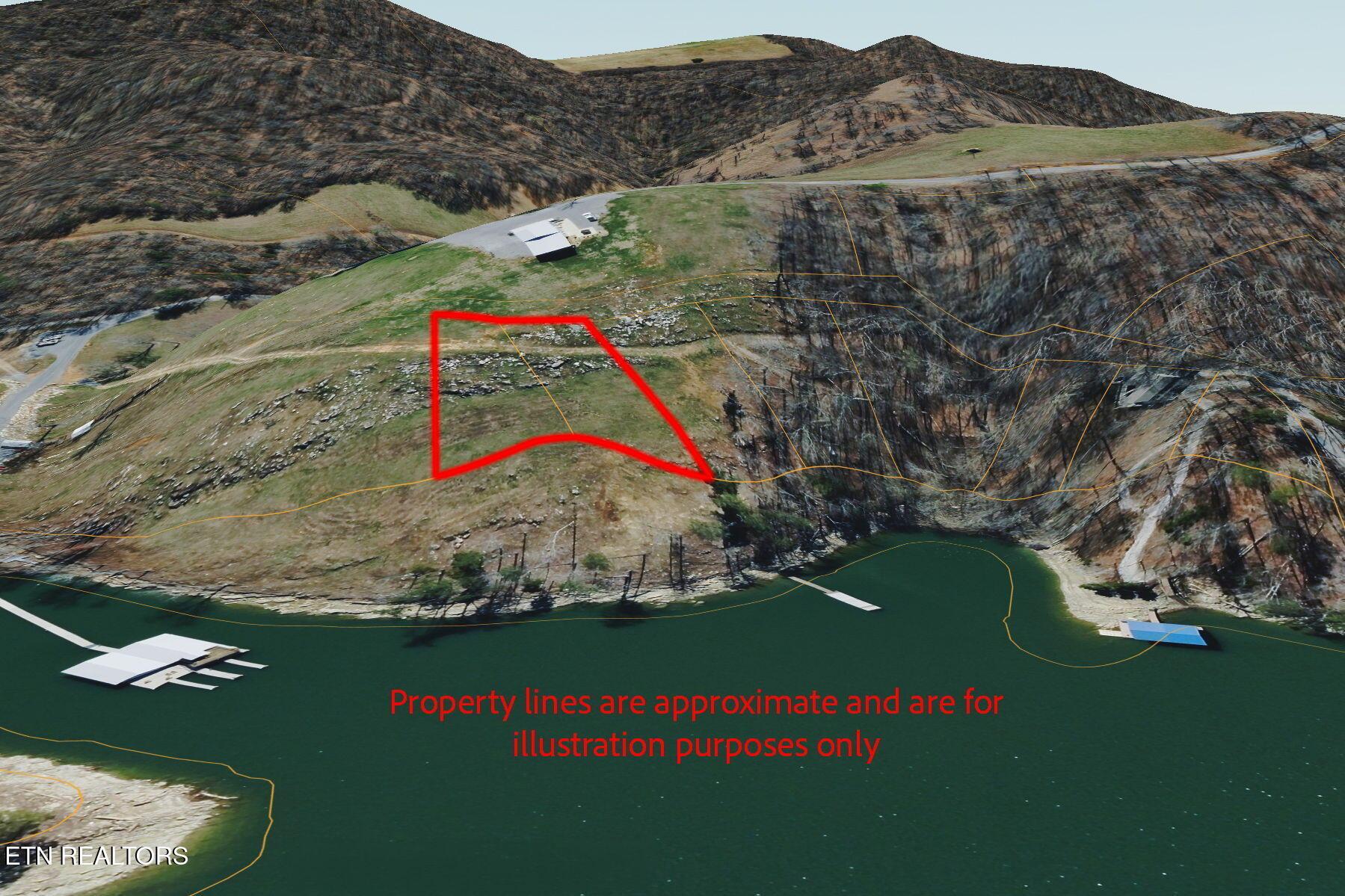 Edwards Rd, Maynardville, TN - Norris Lake Real Estate - Image# 13