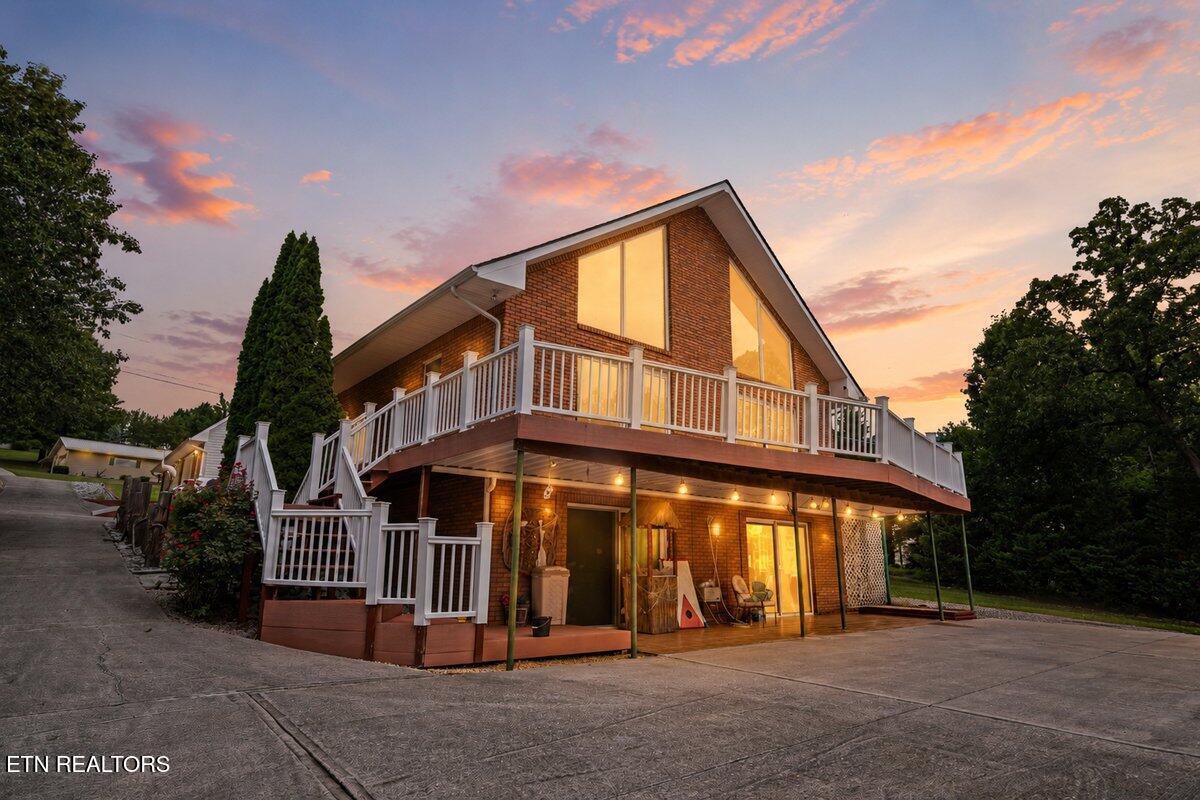 Norris Lake Real Estate - Image# 1