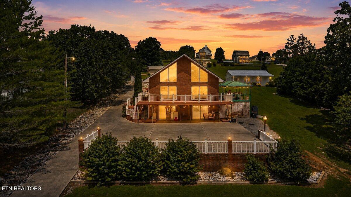 Norris Lake Real Estate - Image# 4