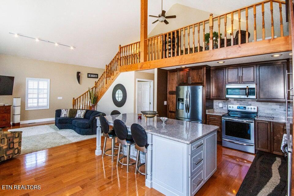 Norris Lake Real Estate - Image# 17