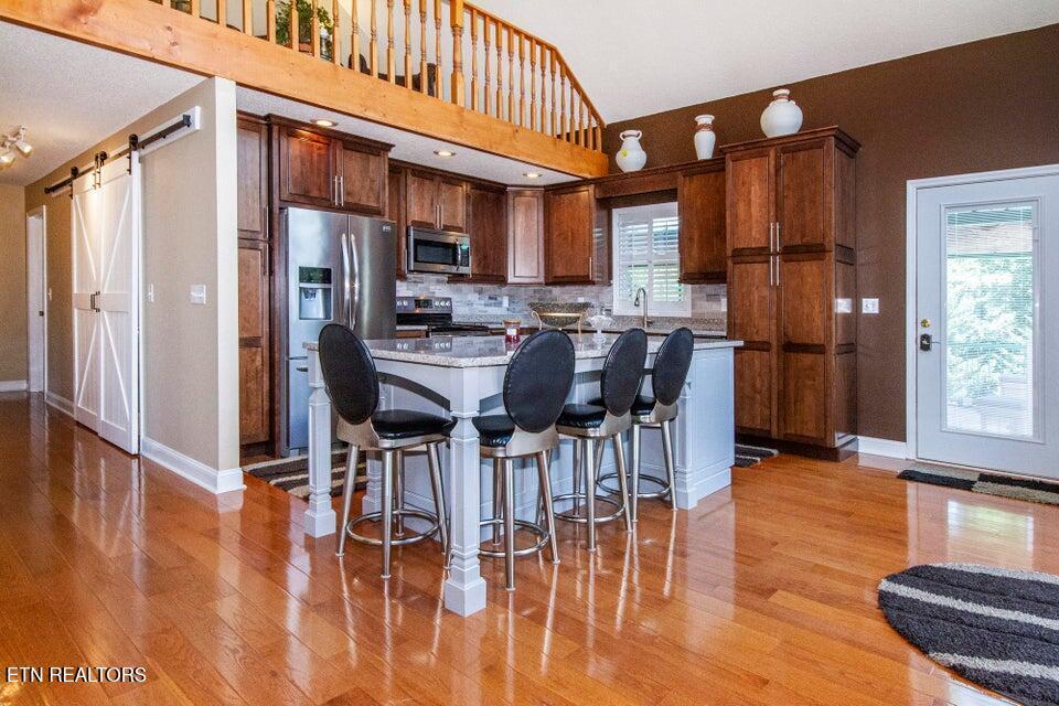 Norris Lake Real Estate - Image# 20