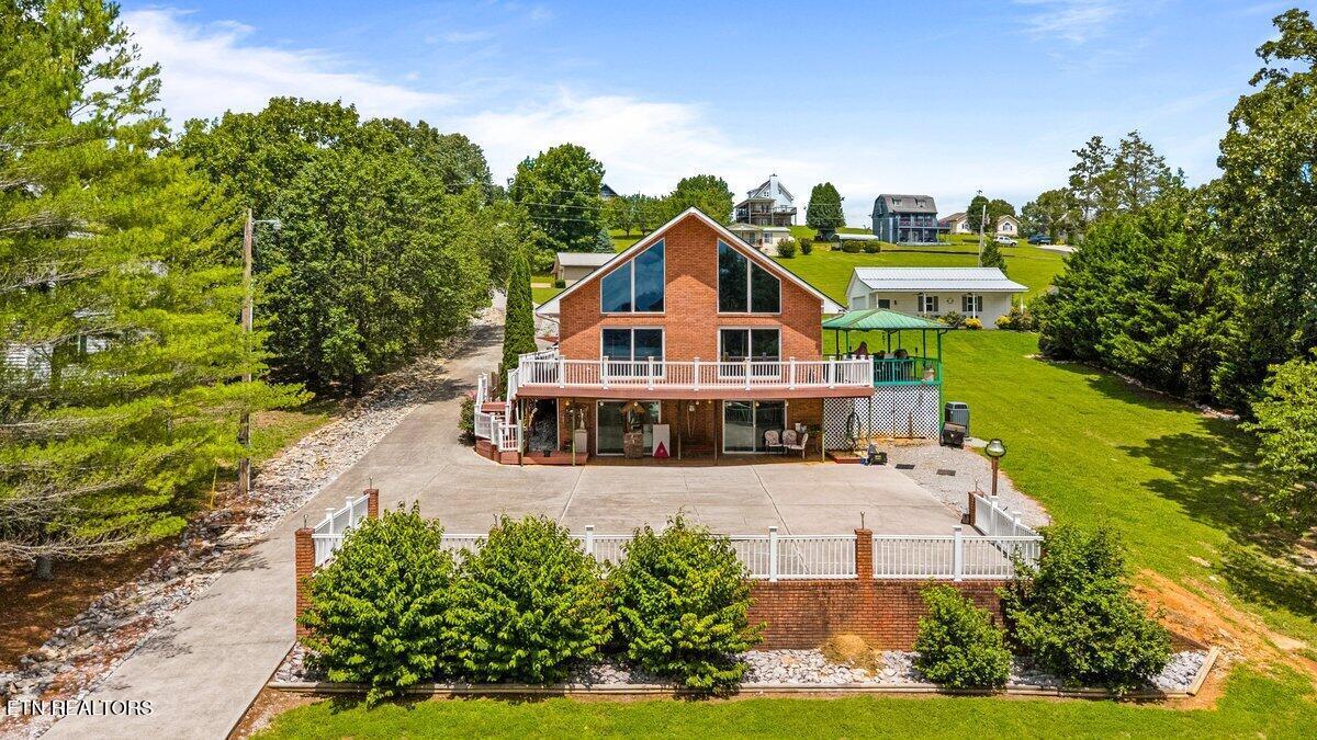 Norris Lake Real Estate - Image# 2
