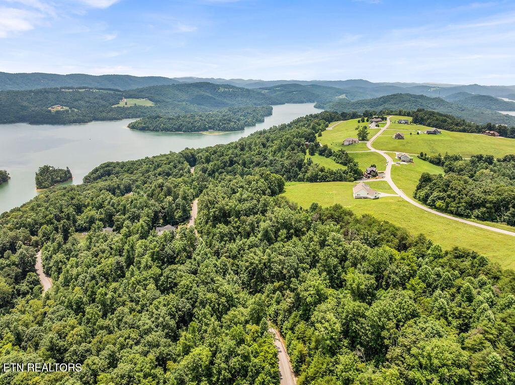 Lot 453 Silver Trl, New Tazewell, TN - Norris Lake Real Estate - Image# 16