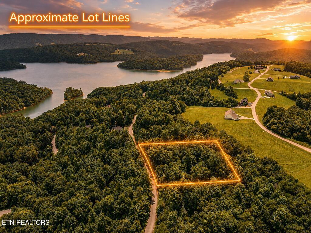 Lot 453 Silver Trl, New Tazewell, TN - Norris Lake Real Estate - Image# 28