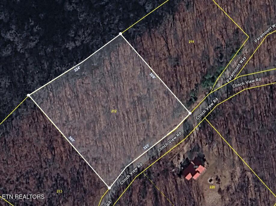 Norris Lake Real Estate - Image# 4