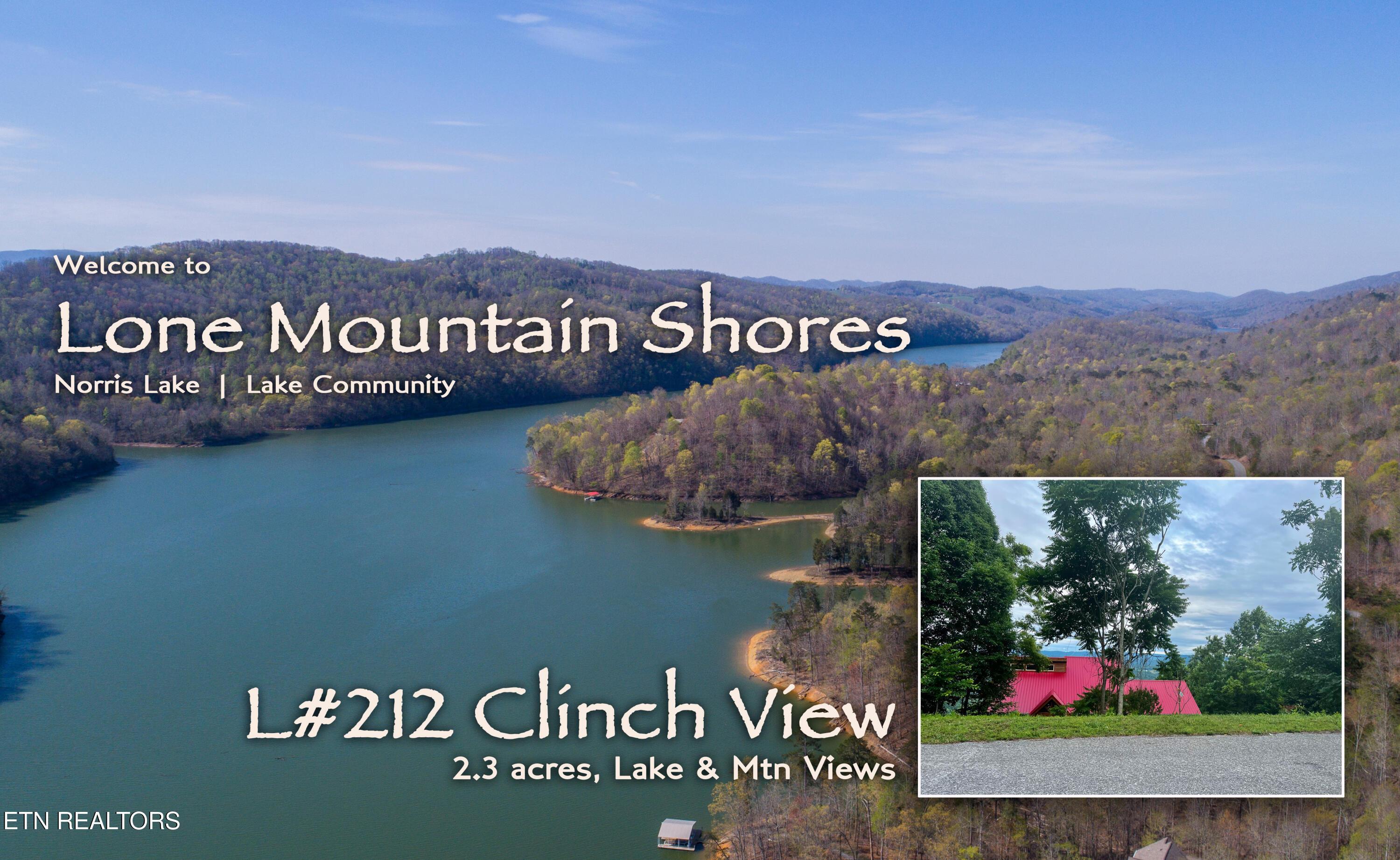 Norris Lake Real Estate - Image# 1