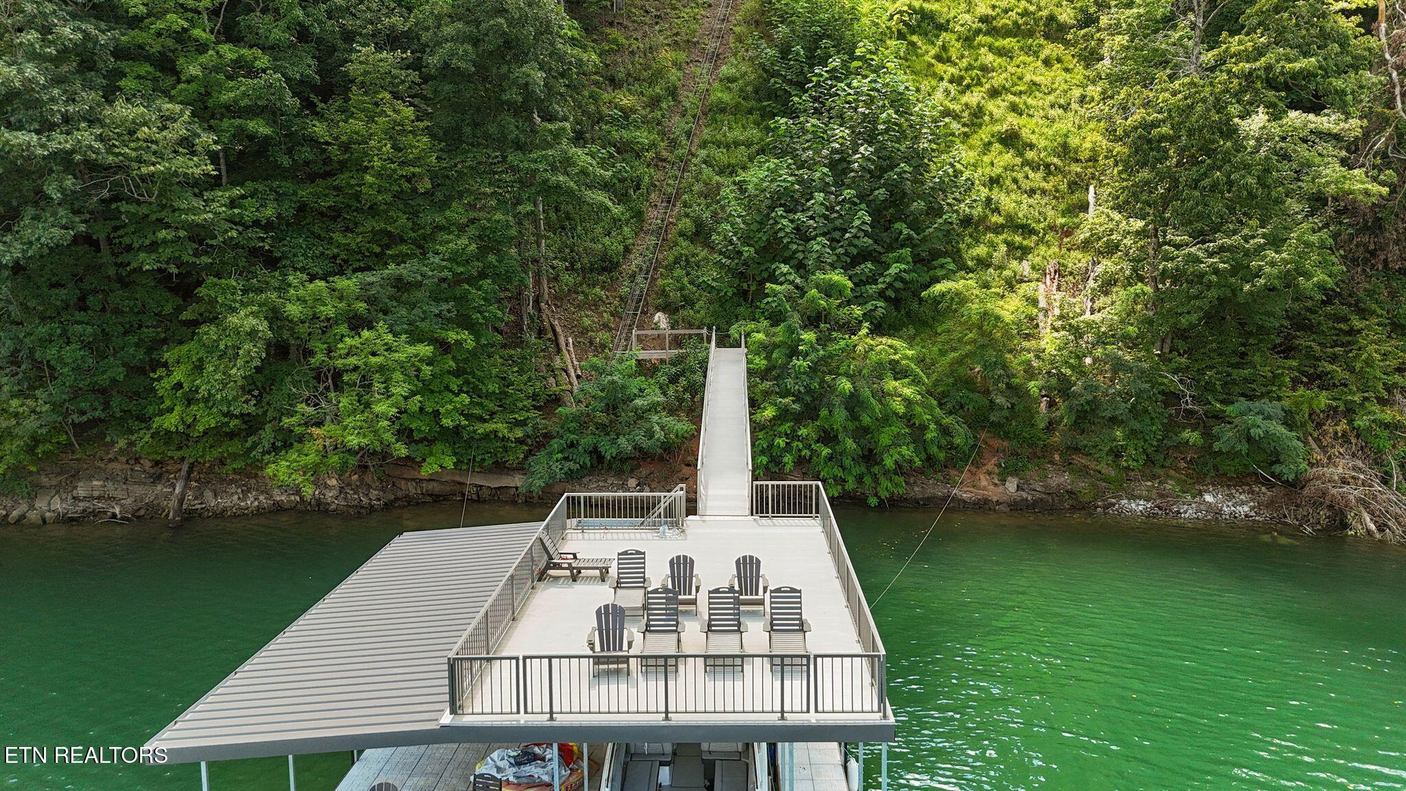 552 Fox Ridge Lane, Caryville, TN - Norris Lake Real Estate - Image# 52