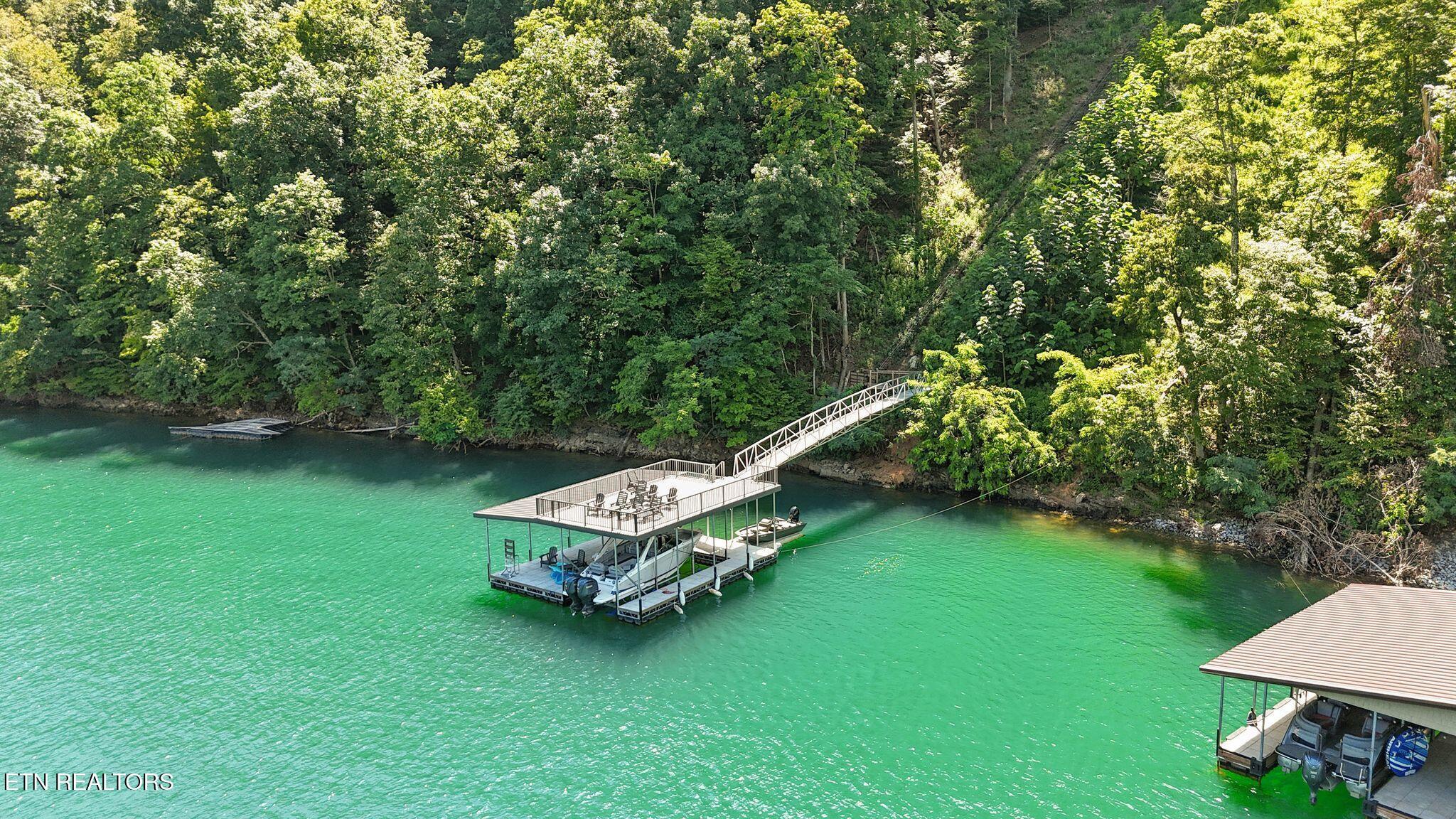 552 Fox Ridge Lane, Caryville, TN - Norris Lake Real Estate - Image# 55