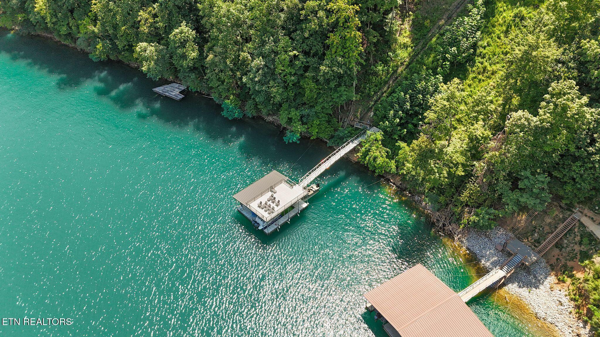 552 Fox Ridge Lane, Caryville, TN - Norris Lake Real Estate - Image# 56