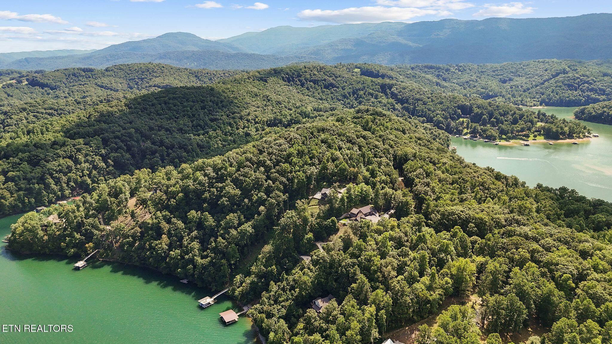 552 Fox Ridge Lane, Caryville, TN - Norris Lake Real Estate - Image# 60