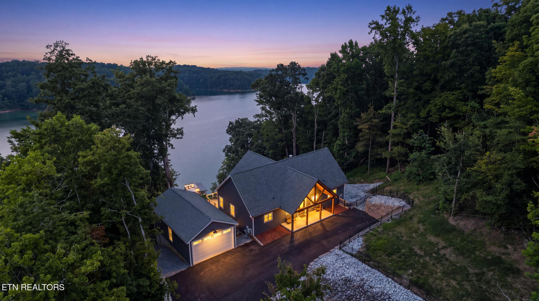Norris Lake Real Estate - Image# 1