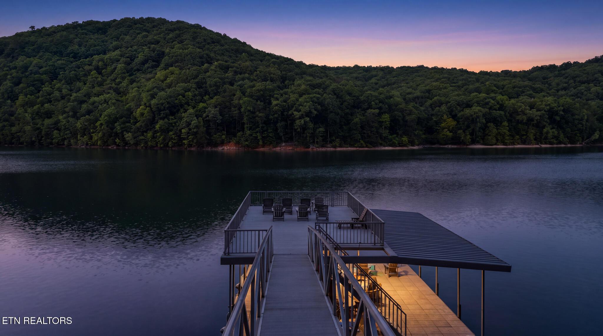 552 Fox Ridge Lane, Caryville, TN - Norris Lake Real Estate - Image# 58