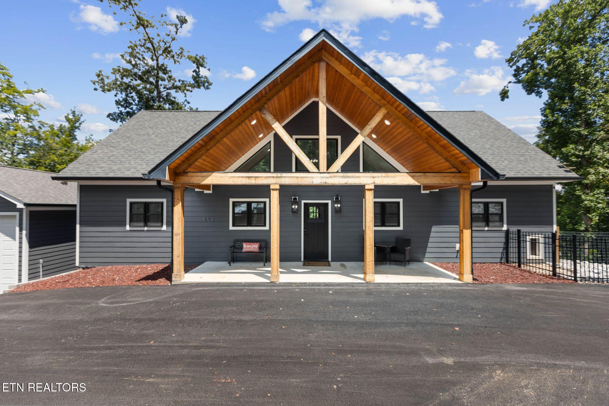 Norris Lake Real Estate - Image# 2
