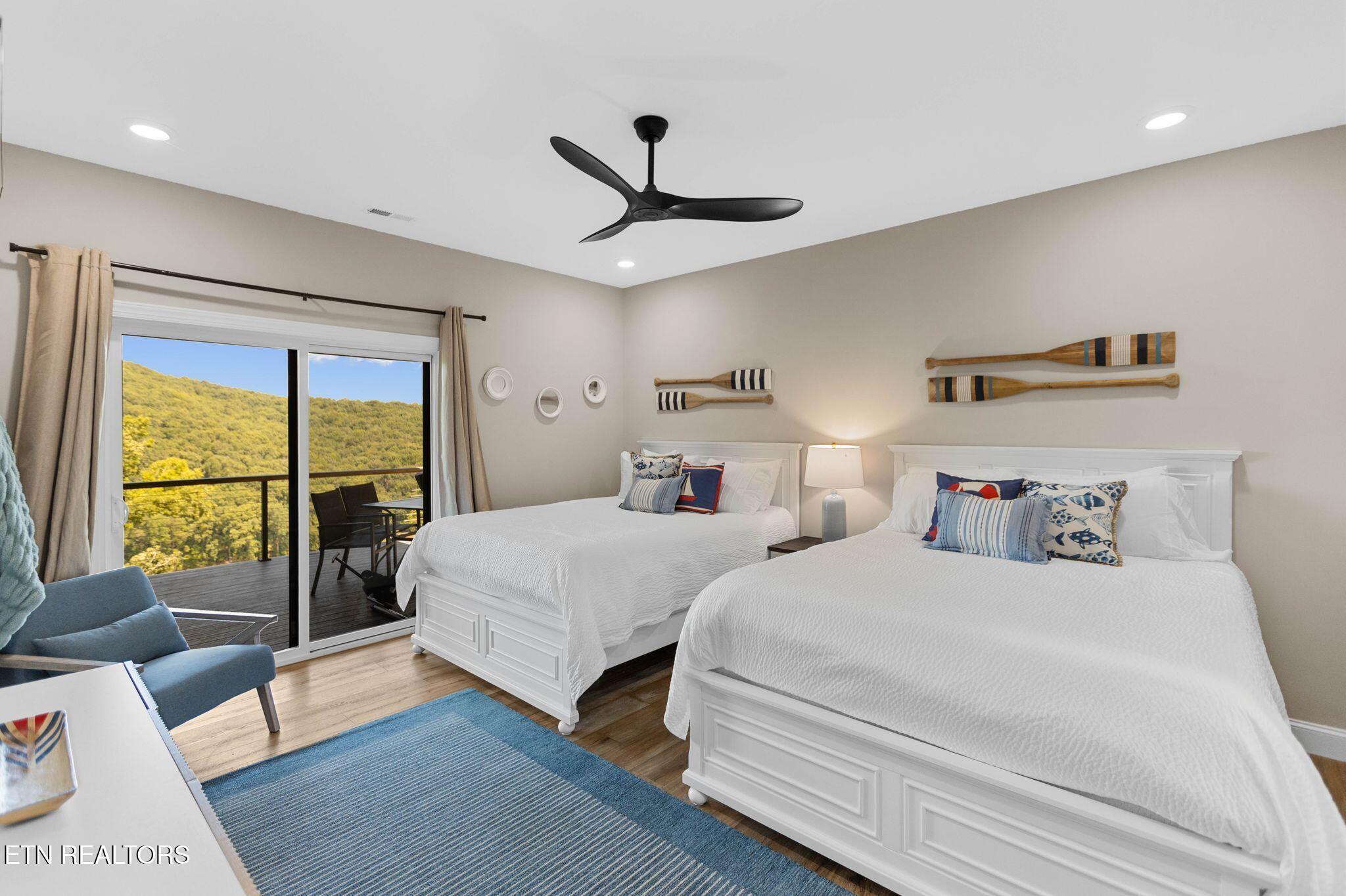 552 Fox Ridge Lane, Caryville, TN - Norris Lake Real Estate - Image# 26