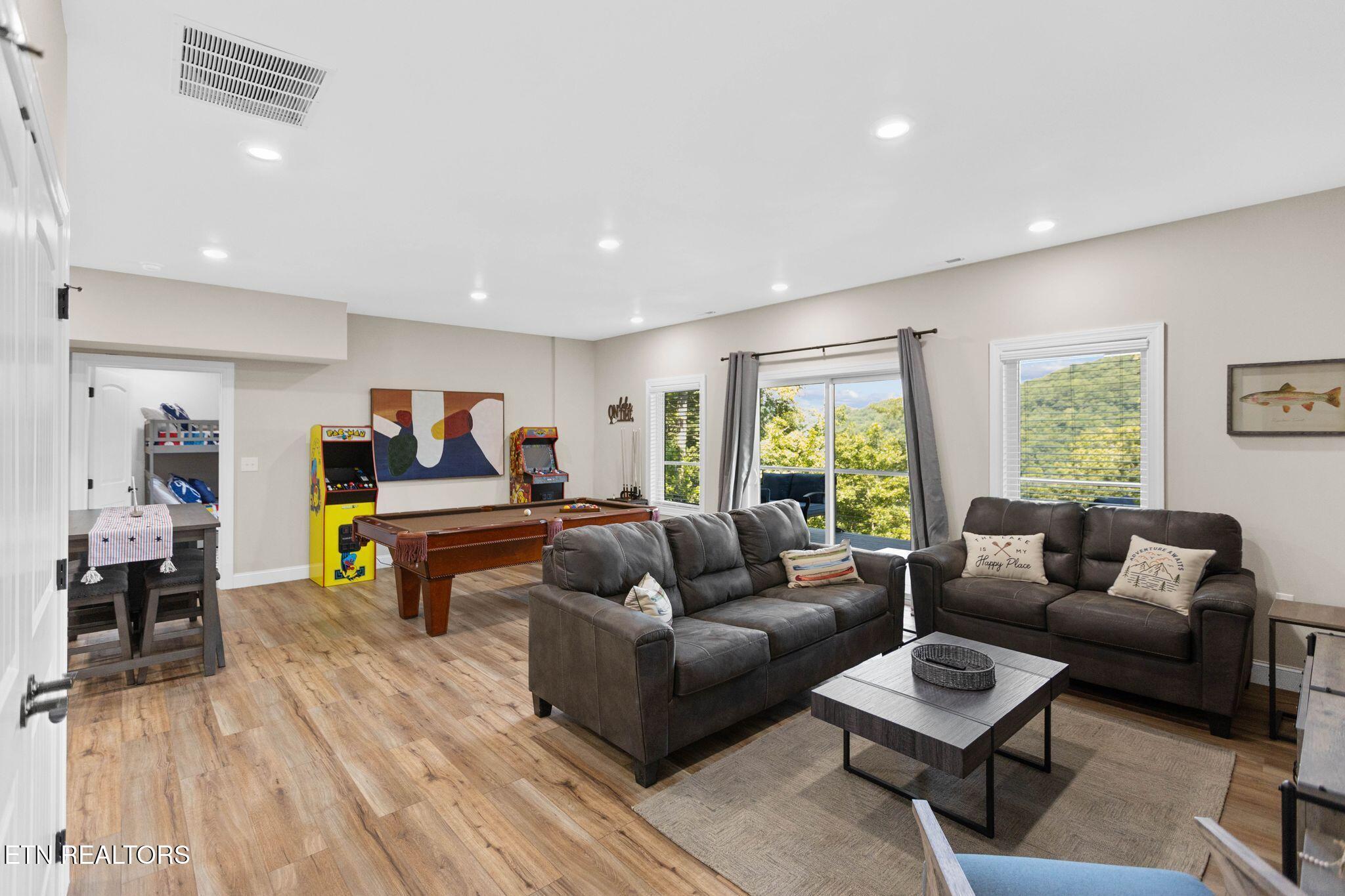 552 Fox Ridge Lane, Caryville, TN - Norris Lake Real Estate - Image# 30