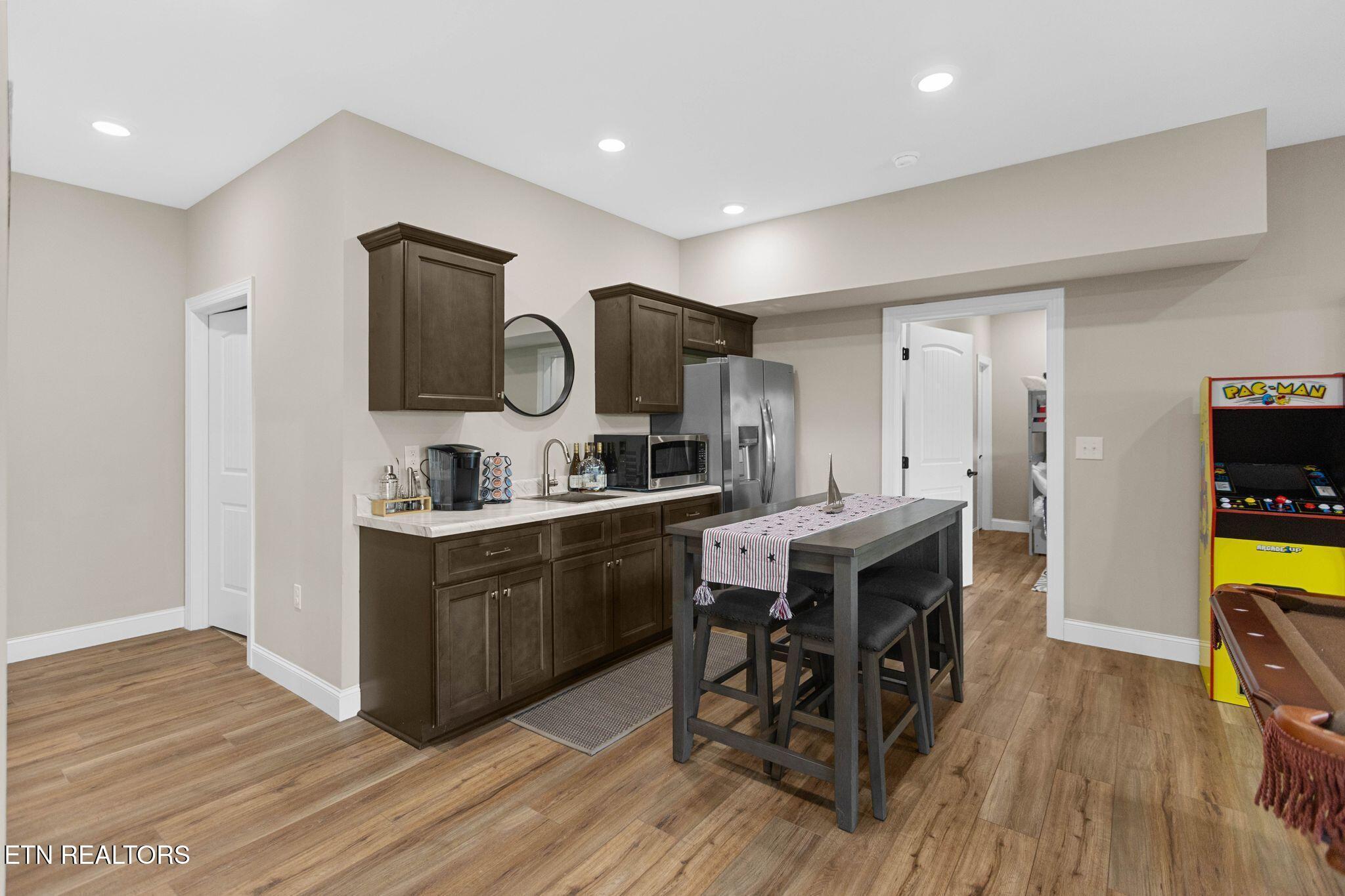 552 Fox Ridge Lane, Caryville, TN - Norris Lake Real Estate - Image# 31
