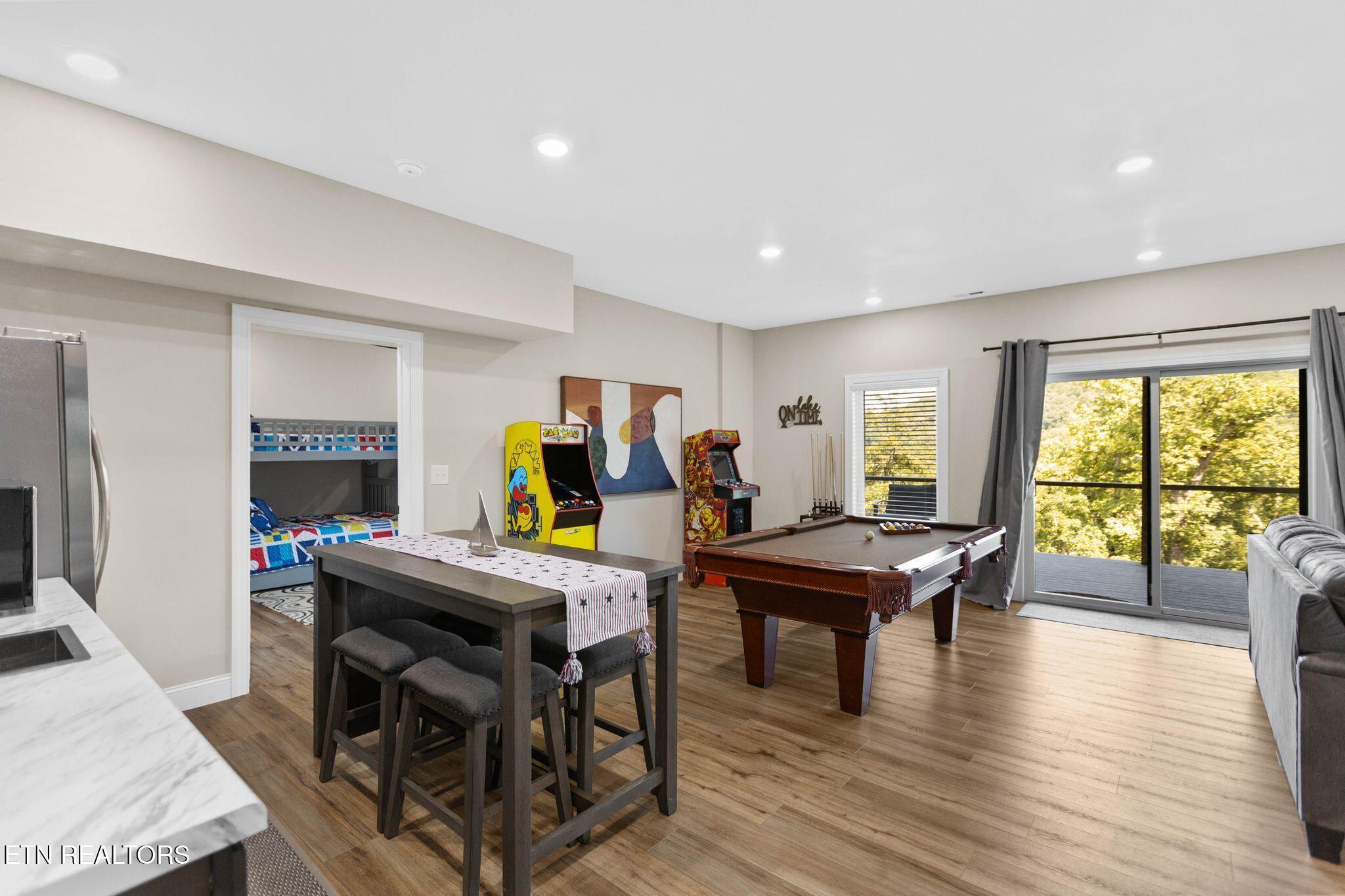 552 Fox Ridge Lane, Caryville, TN - Norris Lake Real Estate - Image# 32