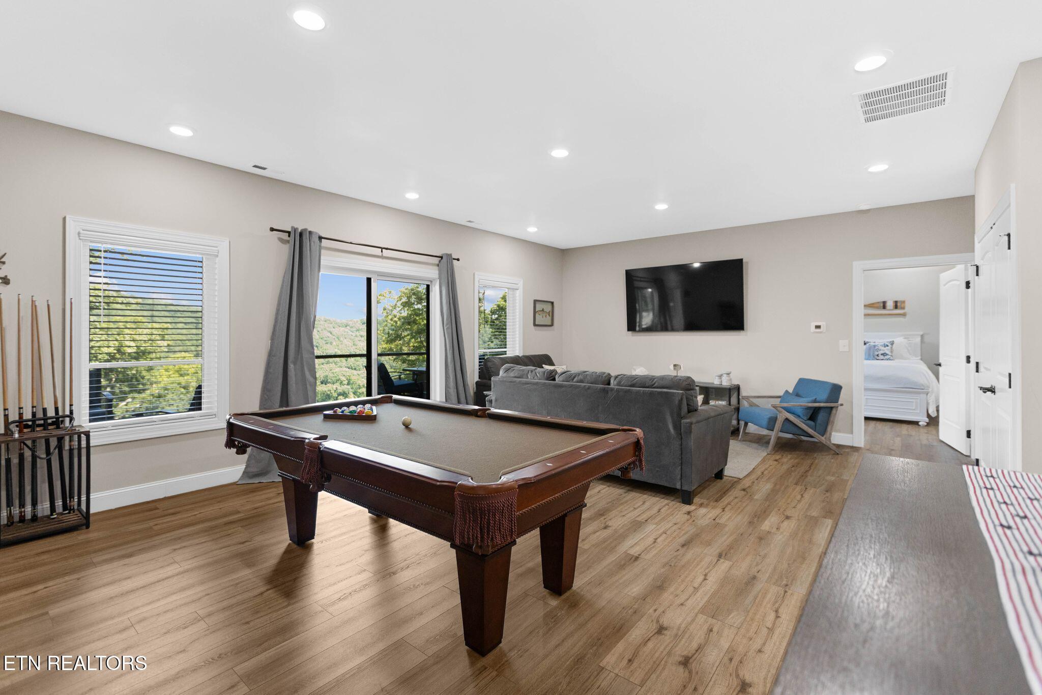 552 Fox Ridge Lane, Caryville, TN - Norris Lake Real Estate - Image# 33