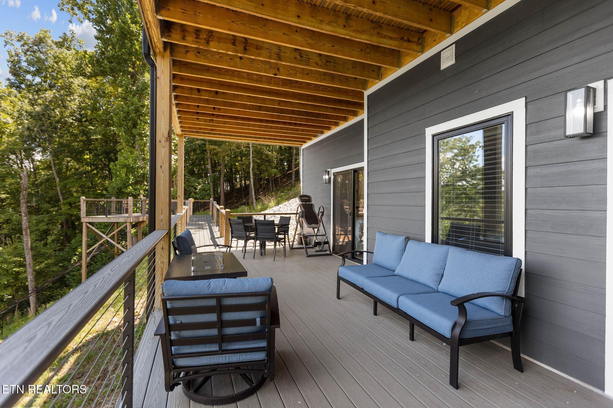 552 Fox Ridge Lane, Caryville, TN - Norris Lake Real Estate - Image# 41
