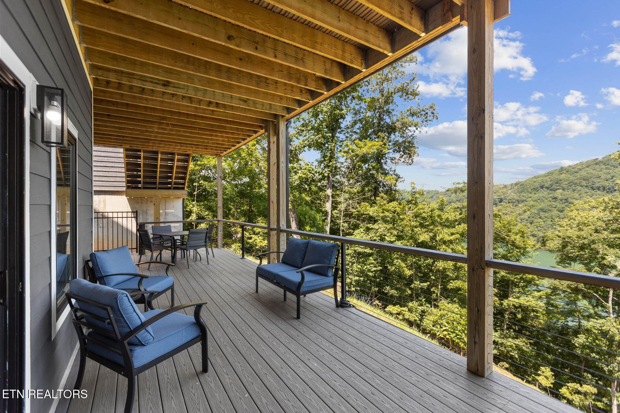 552 Fox Ridge Lane, Caryville, TN - Norris Lake Real Estate - Image# 42