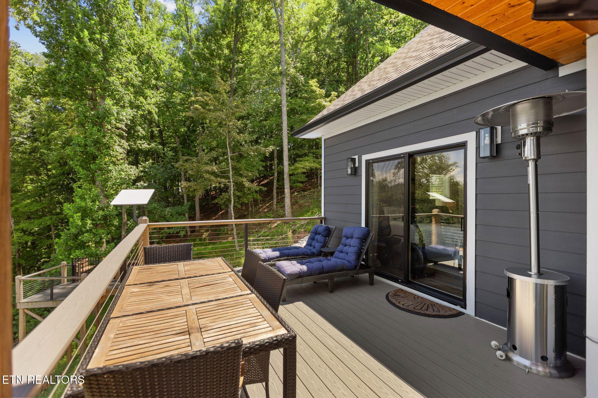 552 Fox Ridge Lane, Caryville, TN - Norris Lake Real Estate - Image# 39