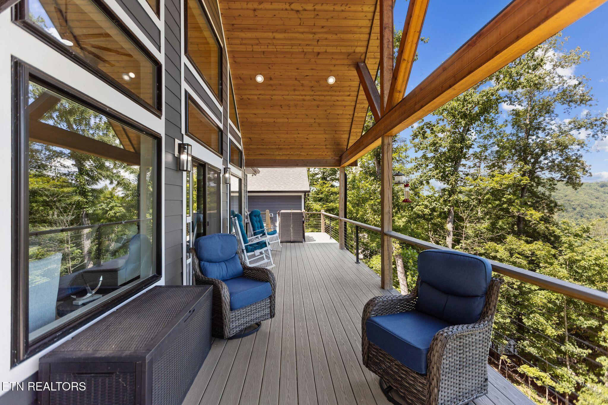 552 Fox Ridge Lane, Caryville, TN - Norris Lake Real Estate - Image# 38