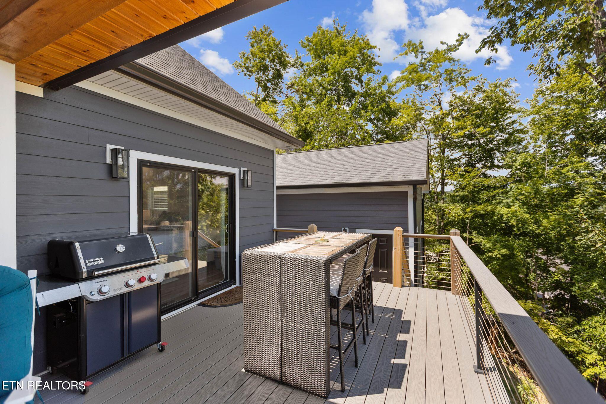 552 Fox Ridge Lane, Caryville, TN - Norris Lake Real Estate - Image# 40