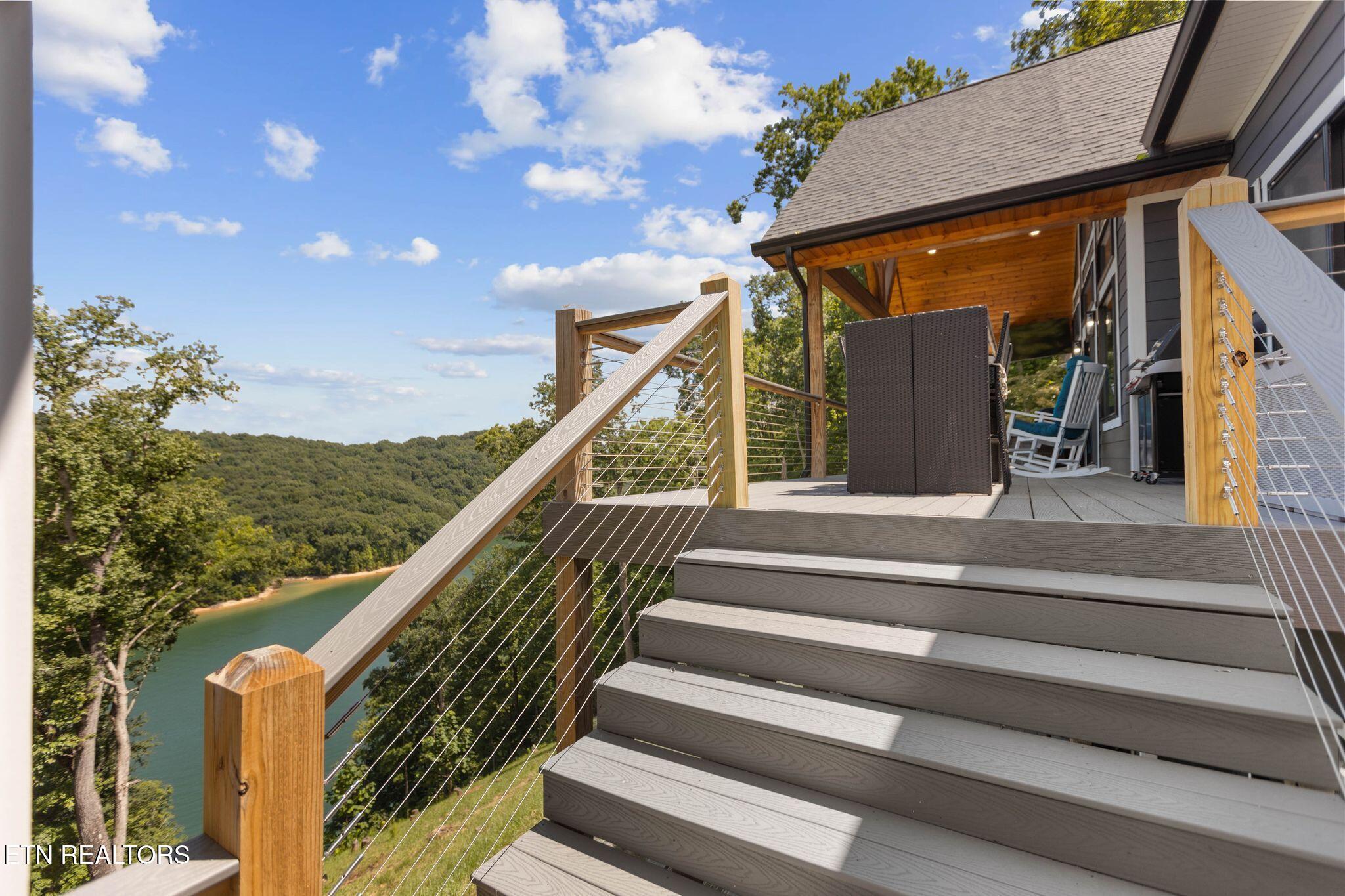 552 Fox Ridge Lane, Caryville, TN - Norris Lake Real Estate - Image# 45